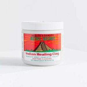 Aztec clay mask